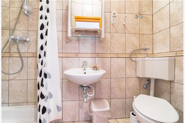 Apartmán A6, pre 3 osoby