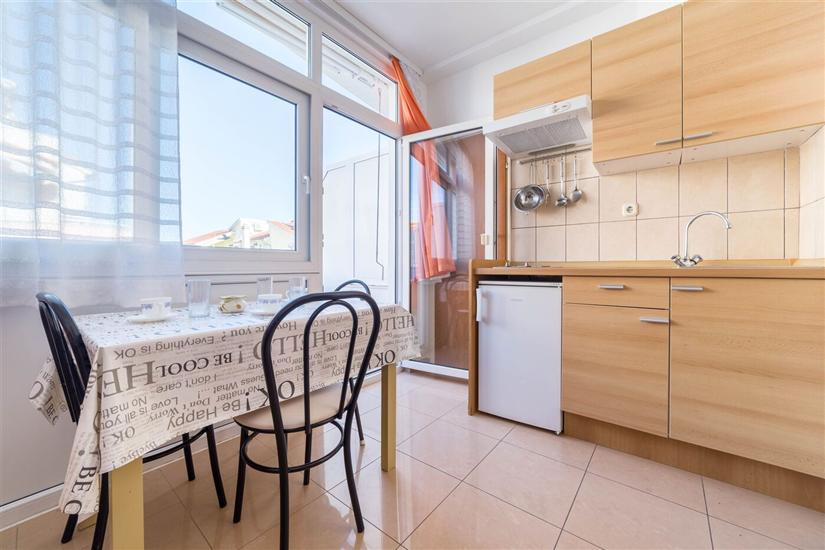 Apartmán A6, pre 3 osoby