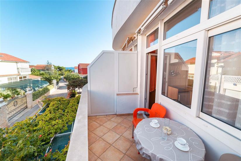 Apartmán A6, pre 3 osoby