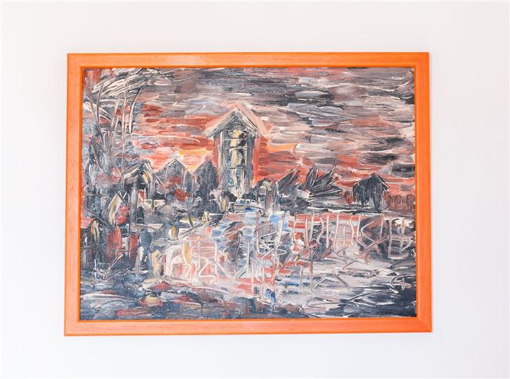 Apartmán A6, pre 3 osoby