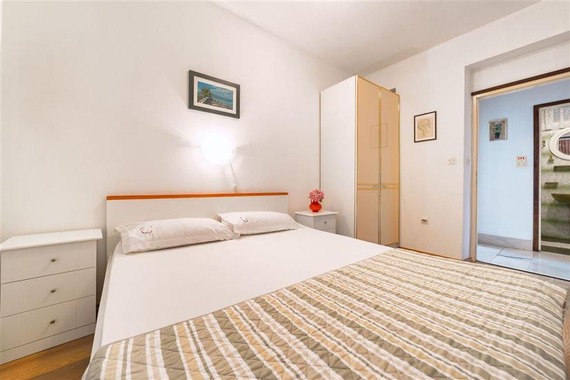 Apartmán A8, pre 5 osoby