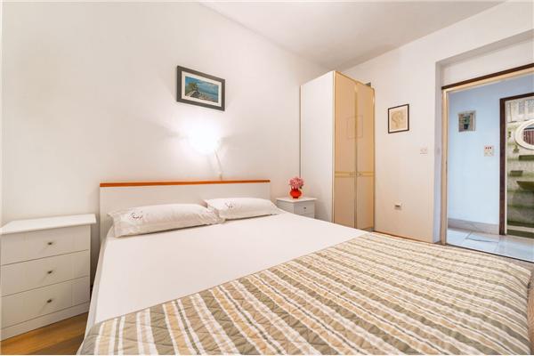 Apartmán A8, pre 5 osoby