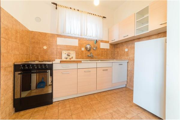 Apartmán A8, pre 5 osoby