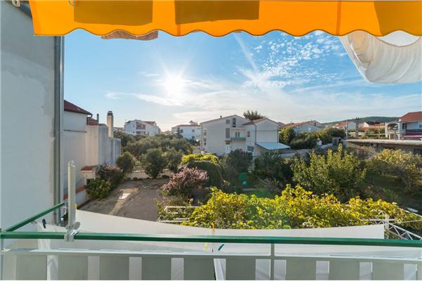 Apartmán A8, pre 5 osoby