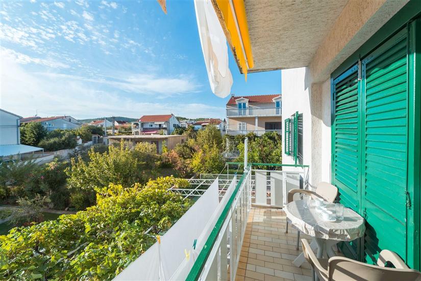 Apartmán A8, pre 5 osoby