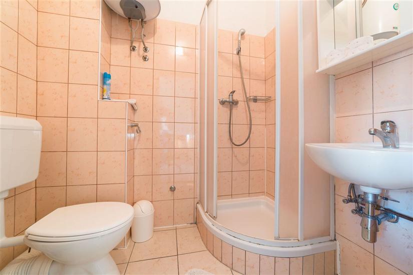 Apartmán A9, pre 5 osoby