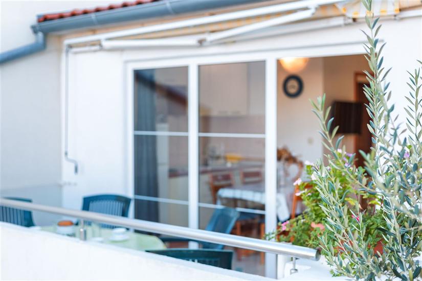 Apartmán A9, pre 5 osoby