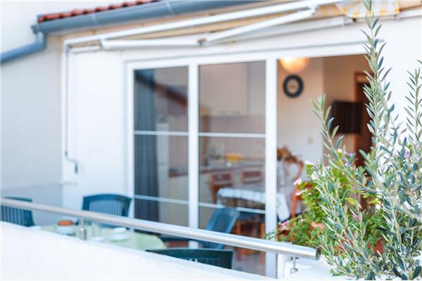 Apartmán A9, pre 5 osoby