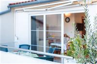Apartment A9, for 5 persons