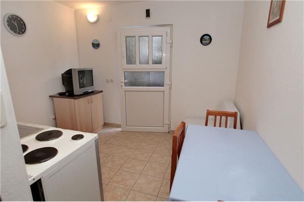 Apartment A2, for 2 persons