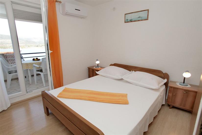 Apartment A2, for 2 persons