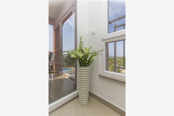 Apartment A3, for 4 persons