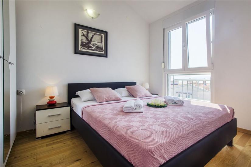 Apartment A5, for 6 persons