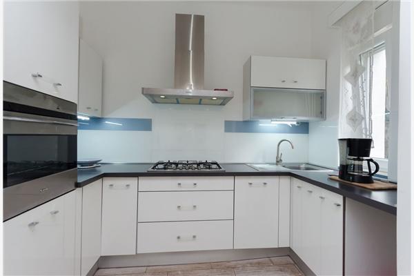 Apartment A2, for 5 persons