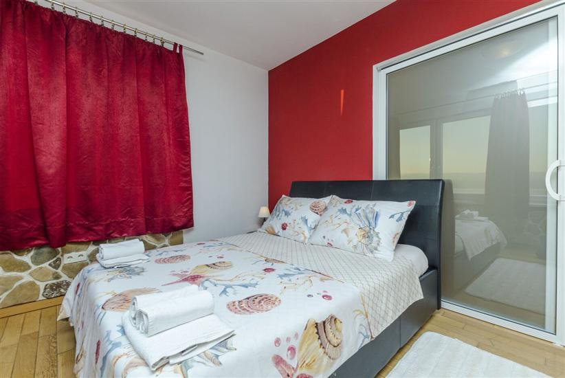 Apartment A3, for 4 persons