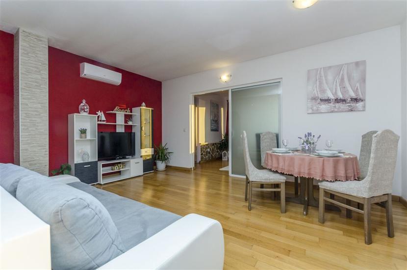 Apartment A3, for 4 persons