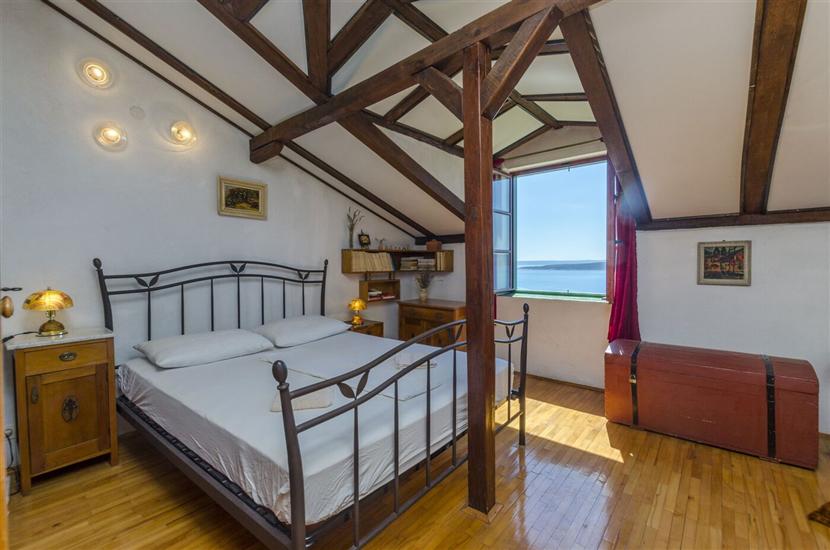 Apartment A3, for 3 persons