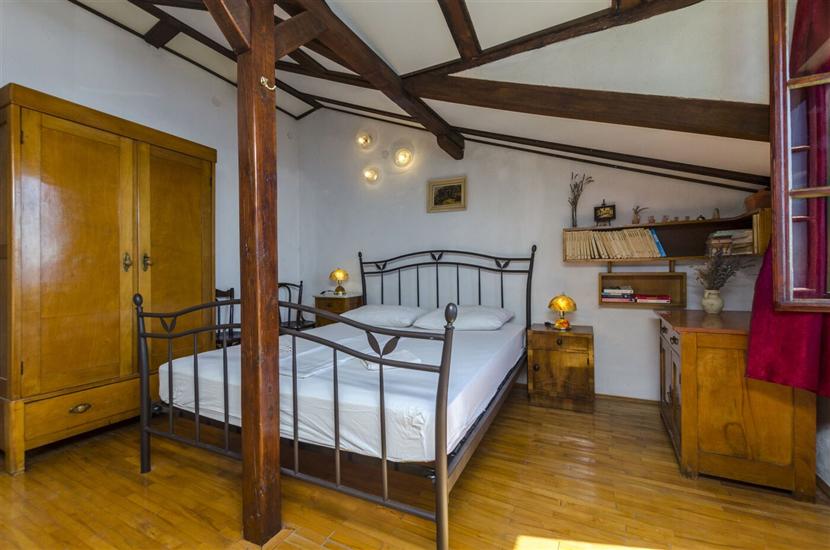 Apartment A3, for 3 persons