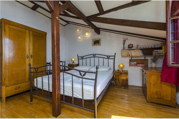 Apartment A3, for 3 persons