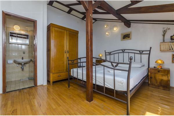 Apartment A3, for 3 persons