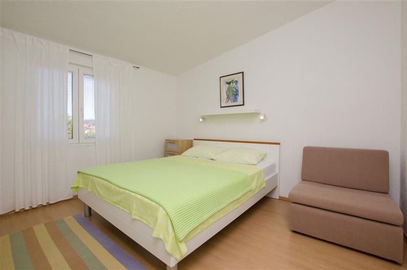Apartment A2, for 2 persons