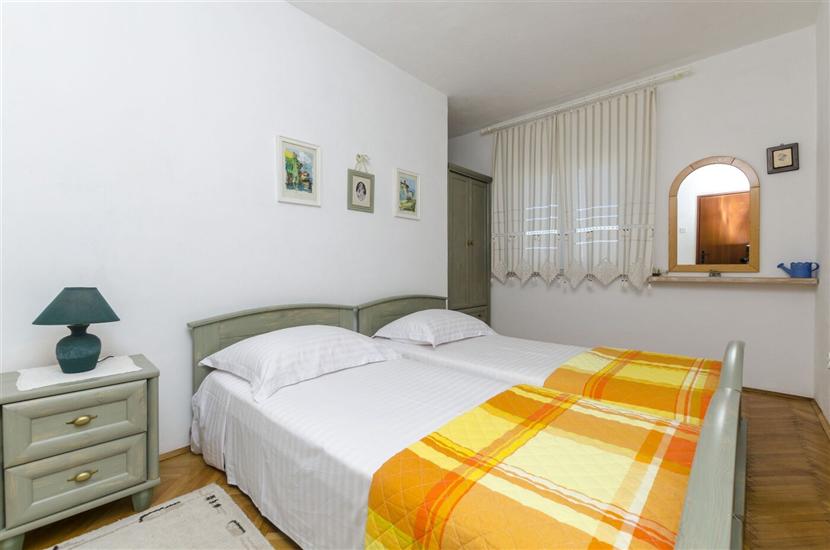 House K1, for 7 persons