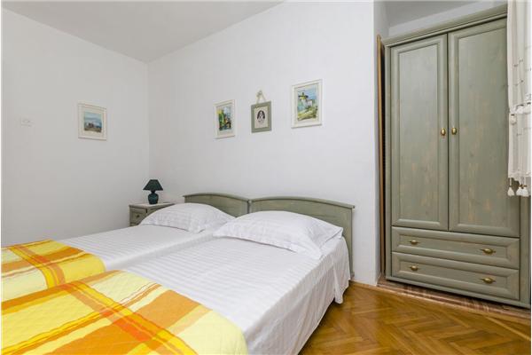 House K1, for 7 persons