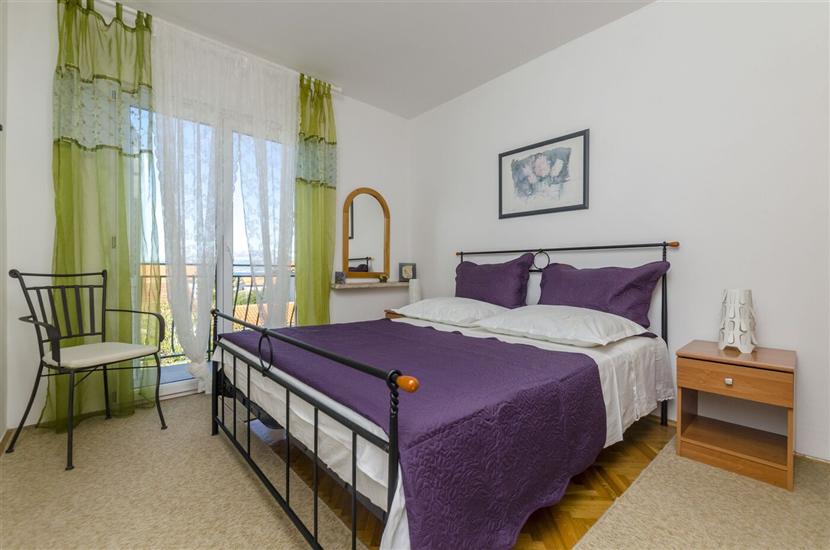 House K1, for 7 persons