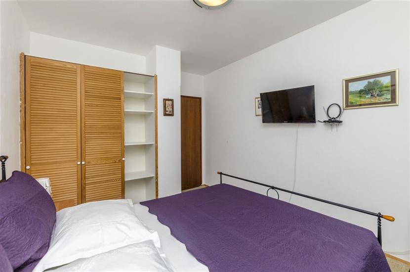 House K1, for 7 persons