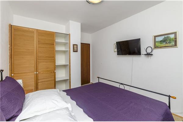 House K1, for 7 persons