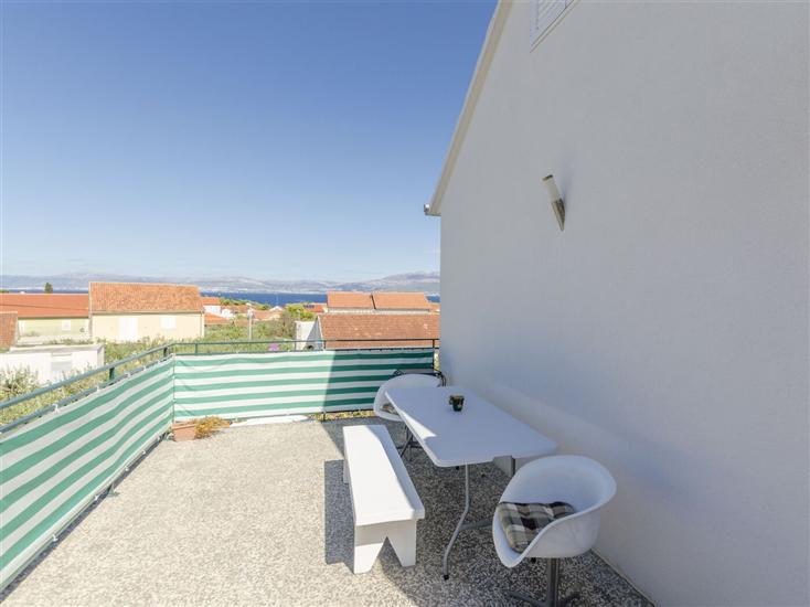 House K1, for 7 persons