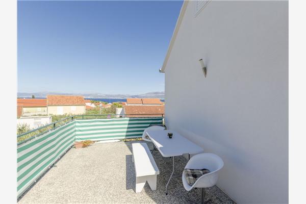 House K1, for 7 persons