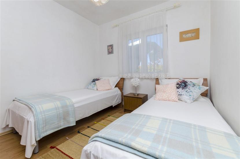 House K1, for 7 persons