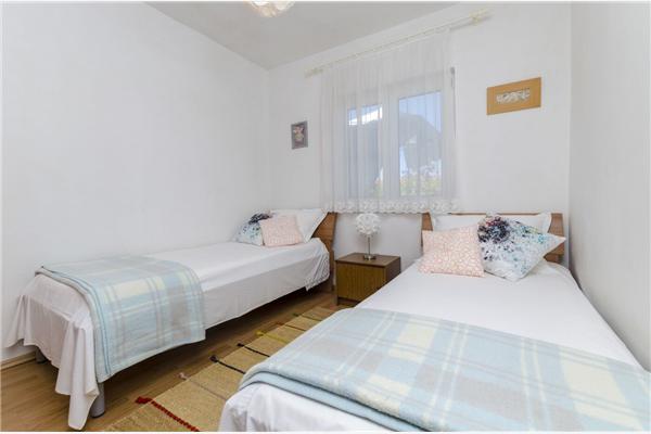 House K1, for 7 persons