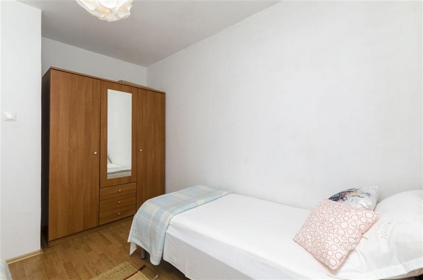 House K1, for 7 persons