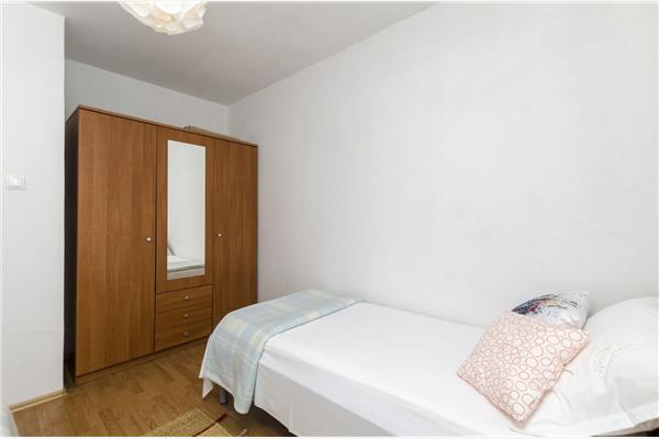 House K1, for 7 persons