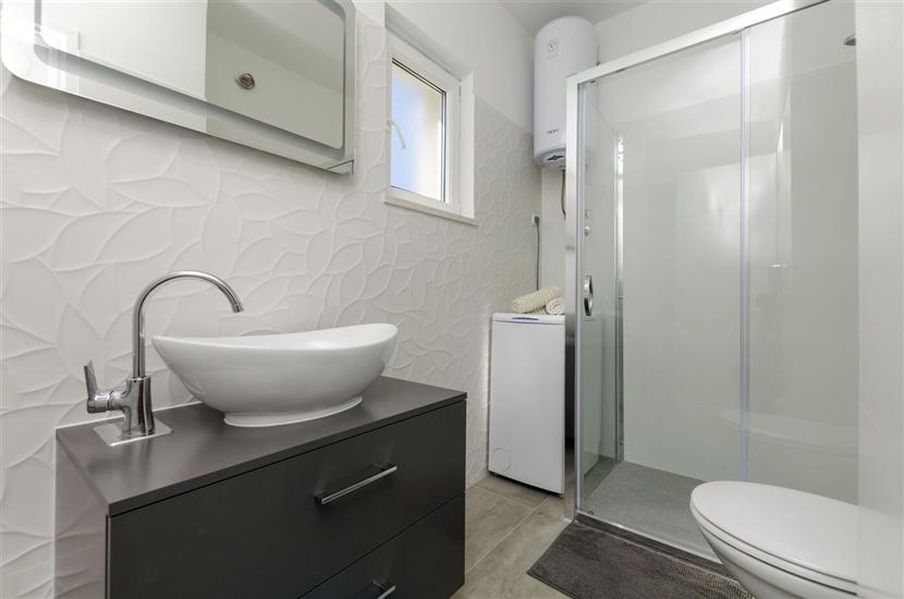 House K1, for 7 persons