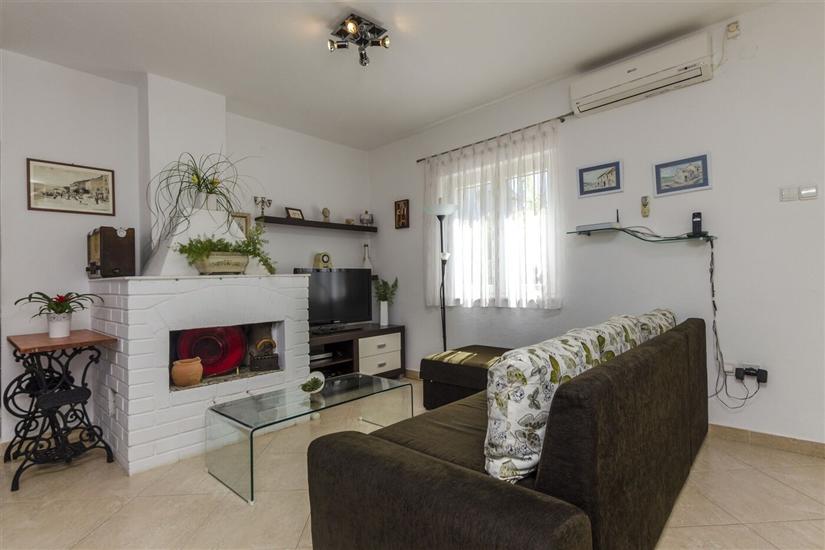 House K1, for 7 persons