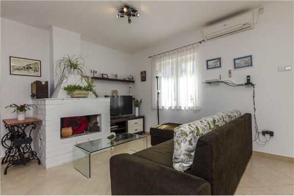 House K1, for 7 persons