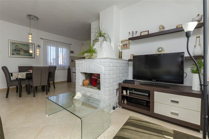 House K1, for 7 persons