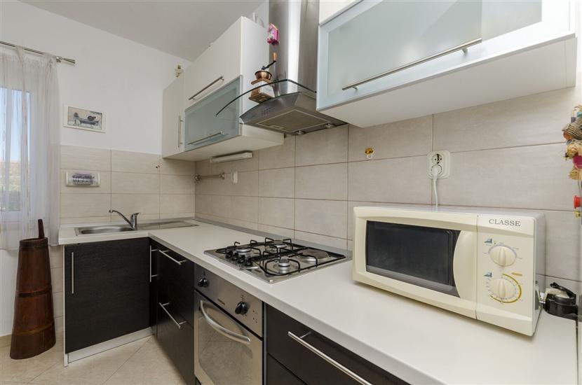 House K1, for 7 persons