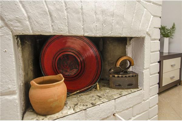 House K1, for 7 persons