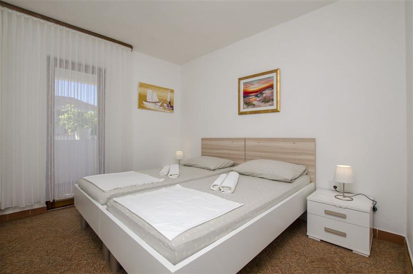 Apartament A3, dla 5 osób