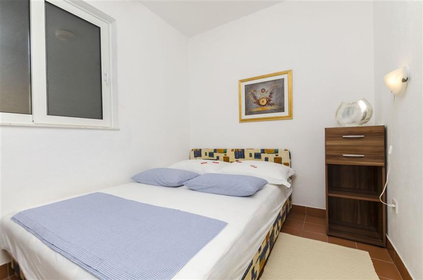 Apartment A3, for 5 persons