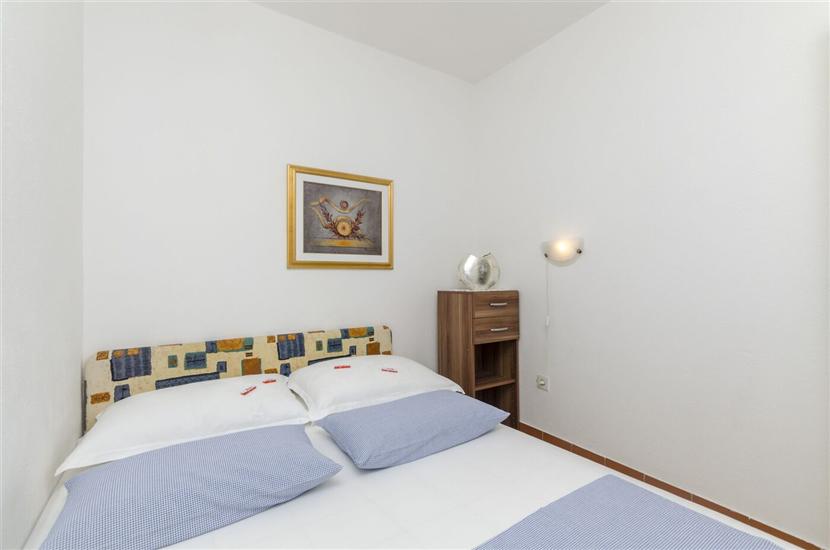 Apartment A3, for 5 persons