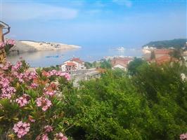 Apartmá - Lopar - ostrov Rab