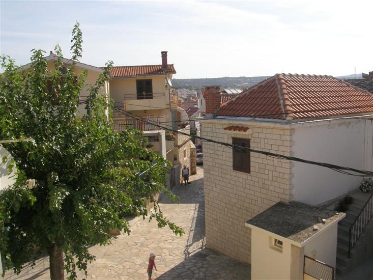 Apartman A1, 4 személyes