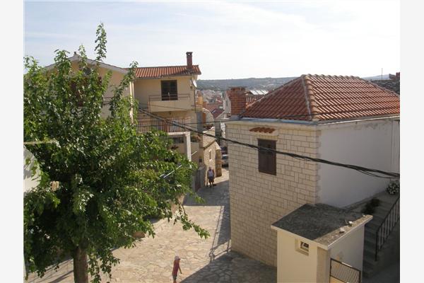 Apartman A1, 4 személyes