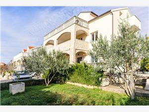 Appartement Riviera de Šibenik,RéservezLuceDe 335 €