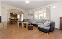 Appartement A1, voor 10 personen